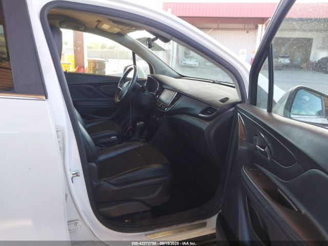 KL4CJASB1LB024597 Buick Encore Fwd Preferred