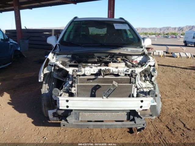 KL4CJASB1LB024597 Buick Encore Fwd Preferred
