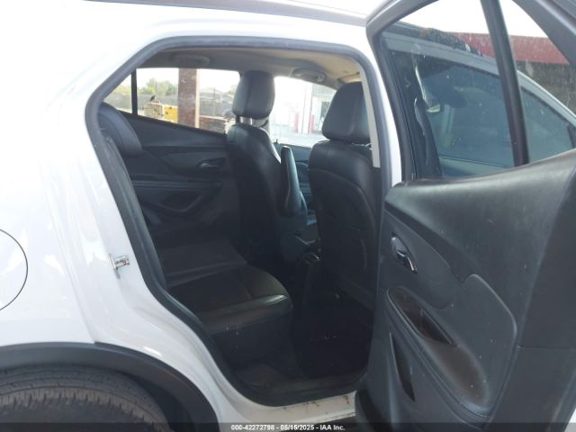KL4CJASB1LB024597 Buick Encore Fwd Preferred