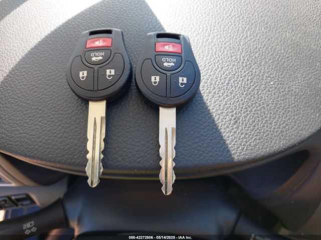 3N1AB7AP6EL694256 Nissan SENTRA S