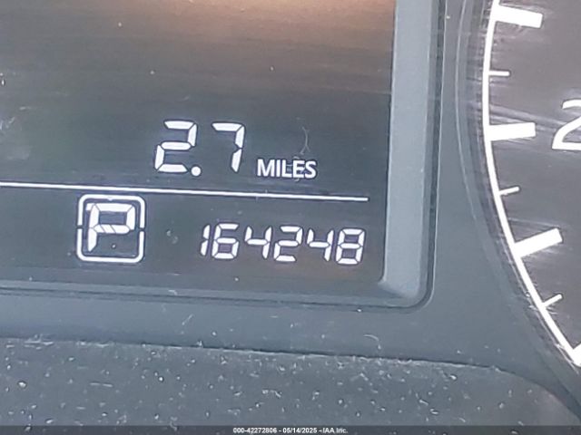 3N1AB7AP6EL694256 Nissan SENTRA S