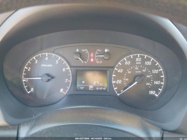 3N1AB7AP6EL694256 Nissan SENTRA S