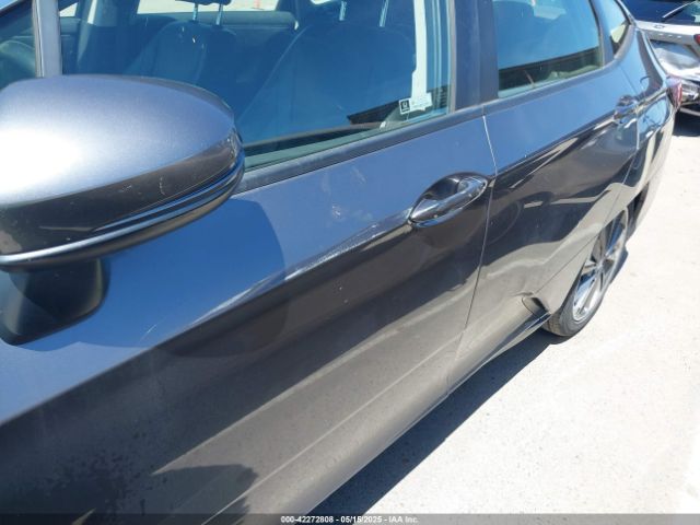 JHMZC5F33JC021811 Honda Clarity Plug-in Hybrid Touring