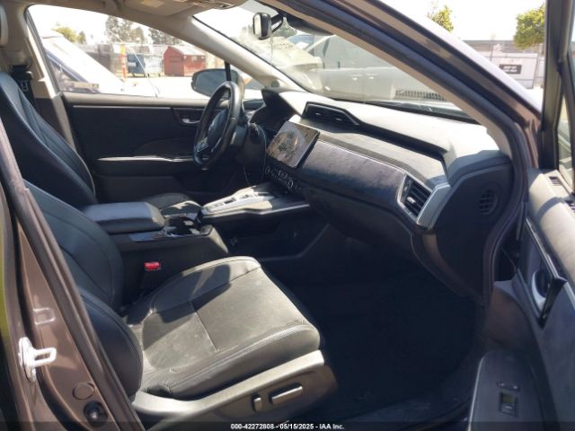 JHMZC5F33JC021811 Honda Clarity Plug-in Hybrid Touring