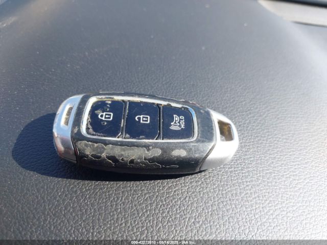 5NMS33ADXLH292148 Hyundai gdi theta ii