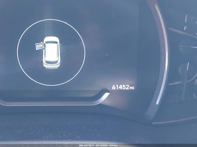 5NMS33ADXLH292148 Hyundai gdi theta ii