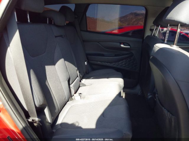 5NMS33ADXLH292148 Hyundai gdi theta ii