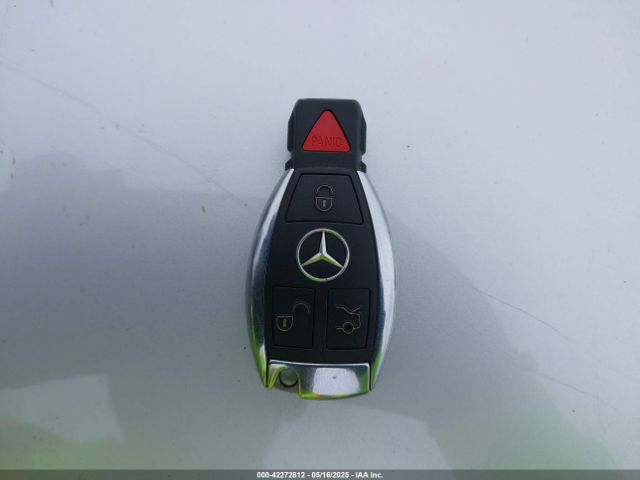 2016 MERCEDES-BENZ GLC 300 WDC0G4KB7GF093215 Photo 10
