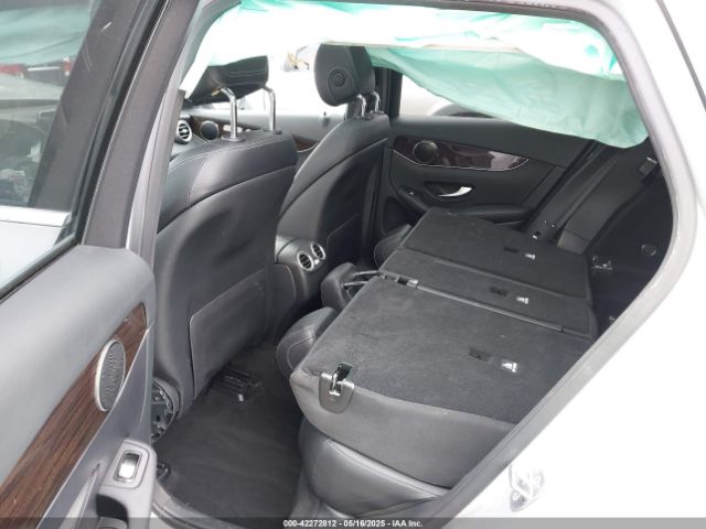 2016 MERCEDES-BENZ GLC 300 WDC0G4KB7GF093215 Photo 7