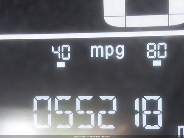 2HGFC4B58HH304557 Honda Civic Lx