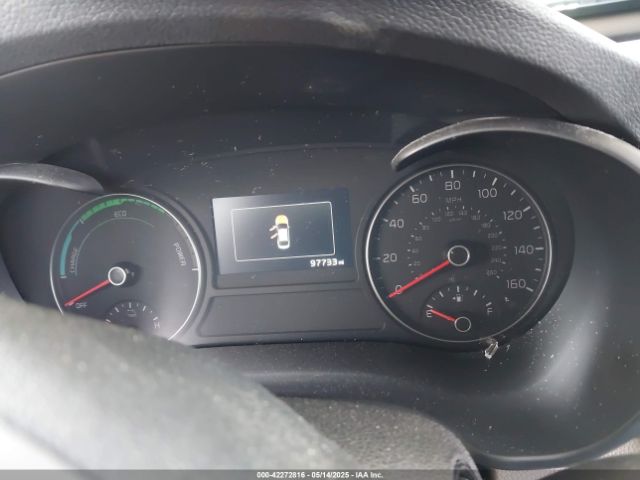 KNAGT4LEXH5018540 KIA OPTIMA HYBRID