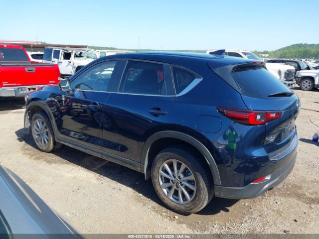JM3KFBCM2P0250701 Mazda Cx-5 2.5 S Preferred