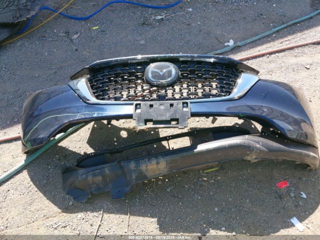 JM3KFBCM2P0250701 Mazda Cx-5 2.5 S Preferred
