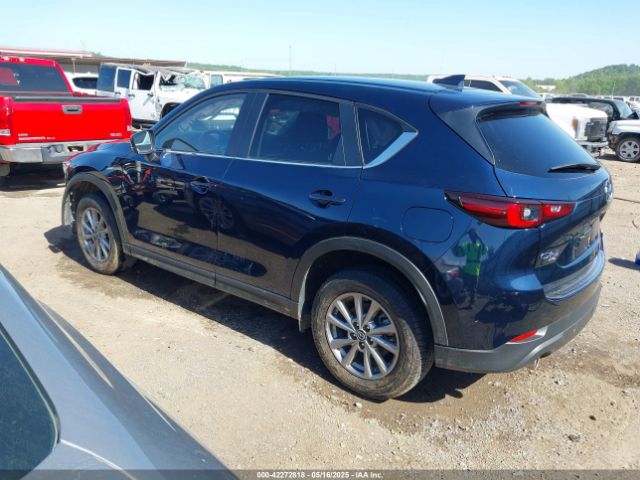 JM3KFBCM2P0250701 Mazda Cx-5 2.5 S Preferred