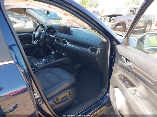 JM3KFBCM2P0250701 Mazda Cx-5 2.5 S Preferred