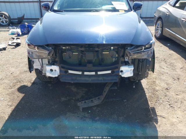 JM3KFBCM2P0250701 Mazda Cx-5 2.5 S Preferred