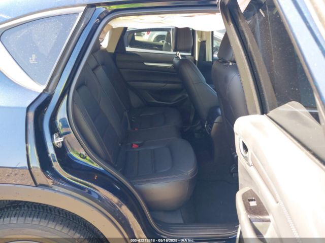 JM3KFBCM2P0250701 Mazda Cx-5 2.5 S Preferred
