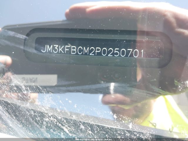 JM3KFBCM2P0250701 Mazda Cx-5 2.5 S Preferred
