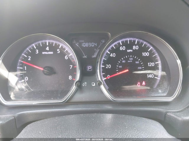 3N1CN7AP4HL821073 Nissan 2017