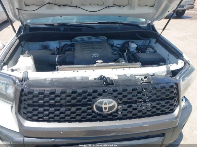 5TFRY5F12LX268427 Toyota Tundra Sr