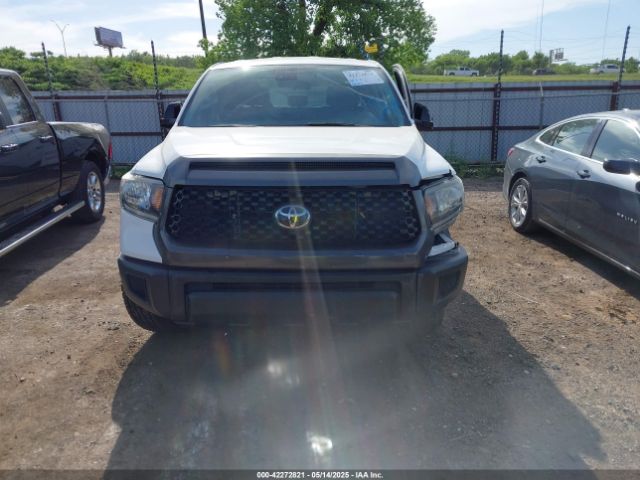 5TFRY5F12LX268427 Toyota Tundra Sr