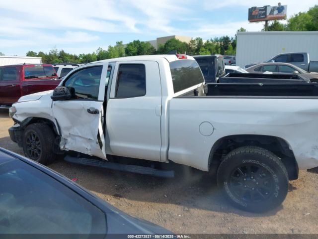 5TFRY5F12LX268427 Toyota Tundra Sr