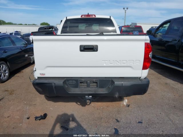 5TFRY5F12LX268427 Toyota Tundra Sr