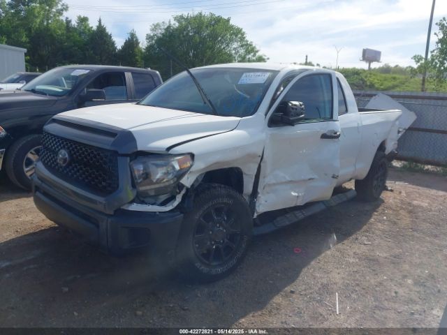 5TFRY5F12LX268427 Toyota Tundra Sr