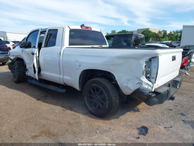 5TFRY5F12LX268427 Toyota Tundra Sr