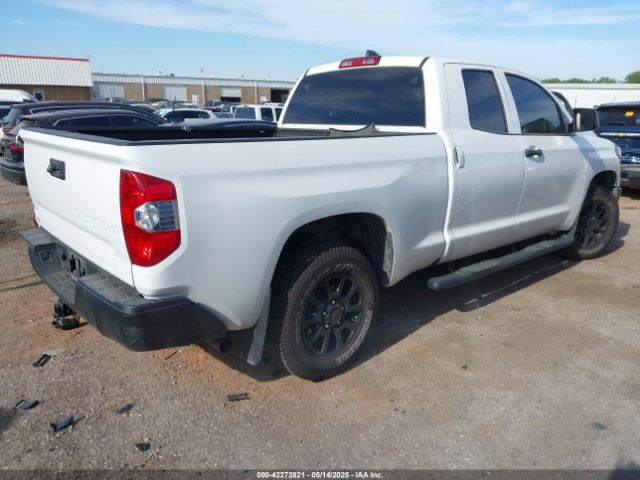 5TFRY5F12LX268427 Toyota Tundra Sr