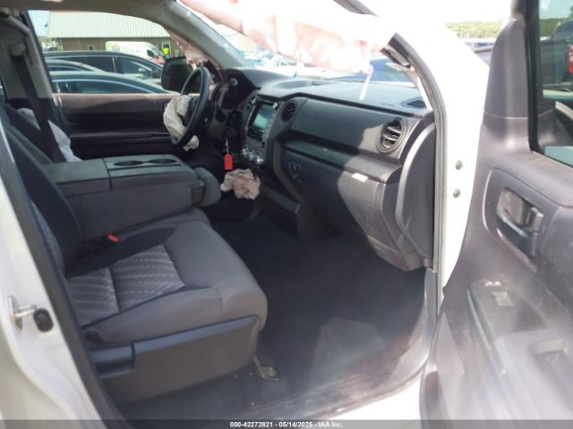 5TFRY5F12LX268427 Toyota Tundra Sr
