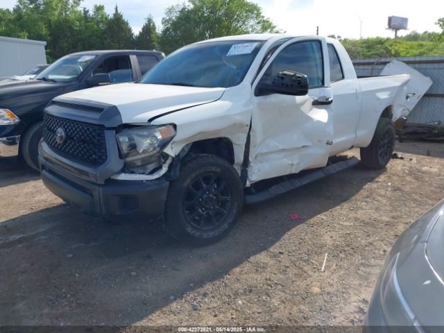 5TFRY5F12LX268427 Toyota Tundra Sr