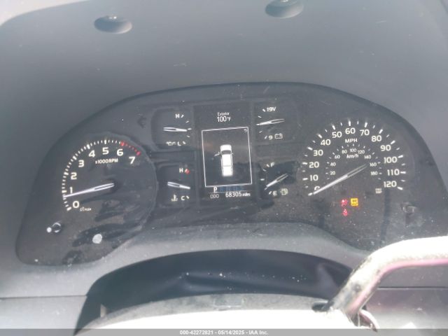 5TFRY5F12LX268427 Toyota Tundra Sr