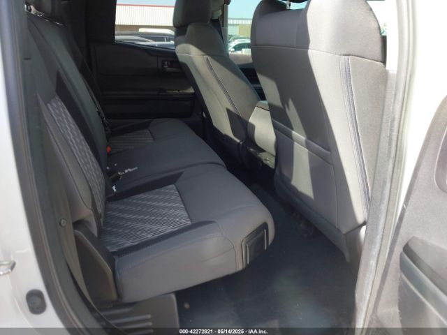 5TFRY5F12LX268427 Toyota Tundra Sr