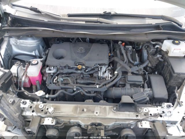 5TDKRKEC5MS010782 Toyota SIENNA LE
