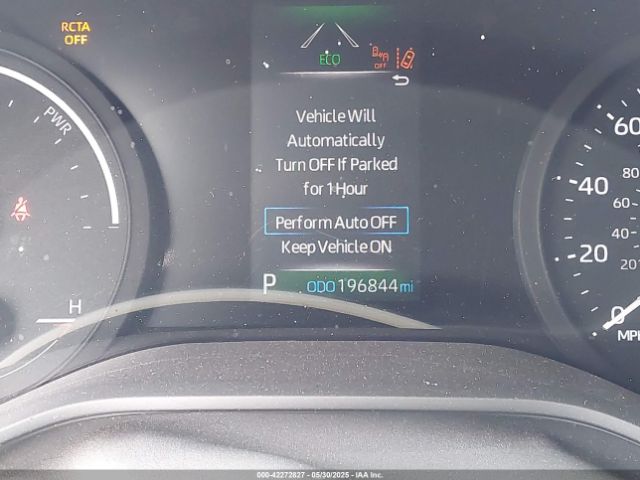 5TDKRKEC5MS010782 Toyota SIENNA LE