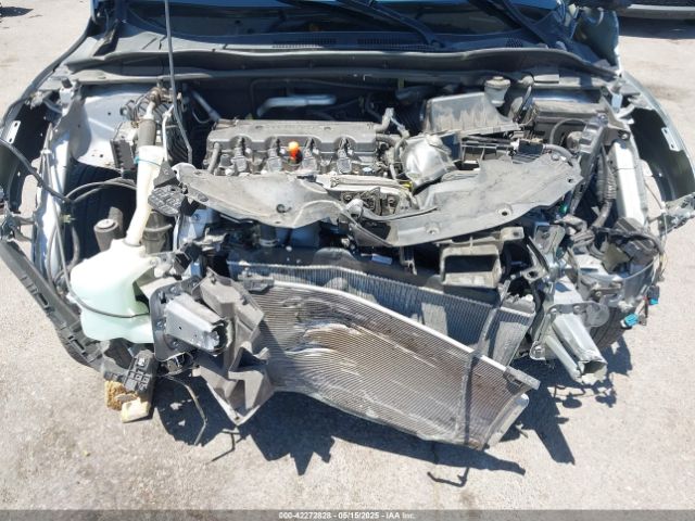 3CZRU5H12KG706059 Honda HR-V SPORT