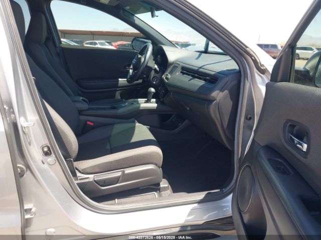 3CZRU5H12KG706059 Honda HR-V SPORT