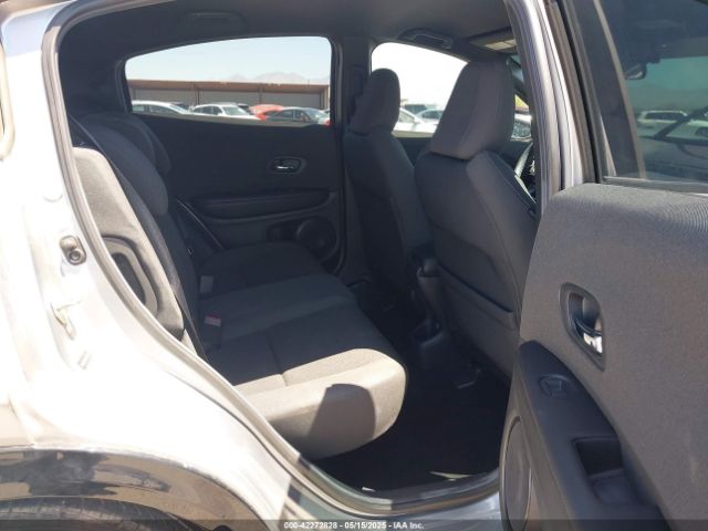 3CZRU5H12KG706059 Honda HR-V SPORT