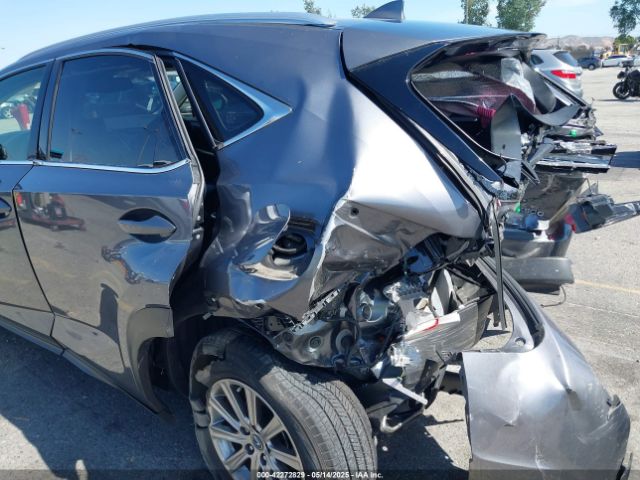 2021 LEXUS NX 300 JTJDARBZ2M2203090 Photo 5