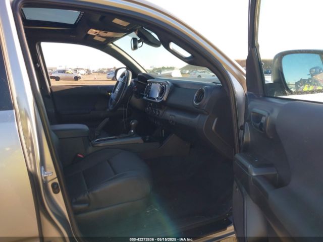 3TMCZ5AN2PM567943 Toyota Tacoma Trd Sport