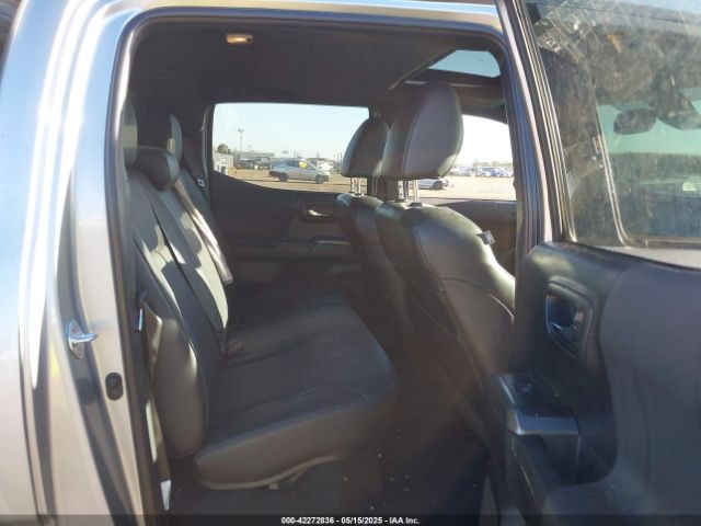 3TMCZ5AN2PM567943 Toyota Tacoma Trd Sport