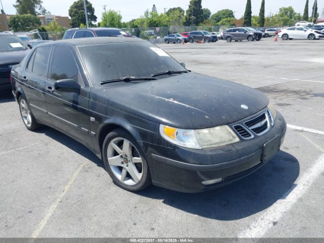 2002 SAAB 9-5 YS3ED49Z223011613