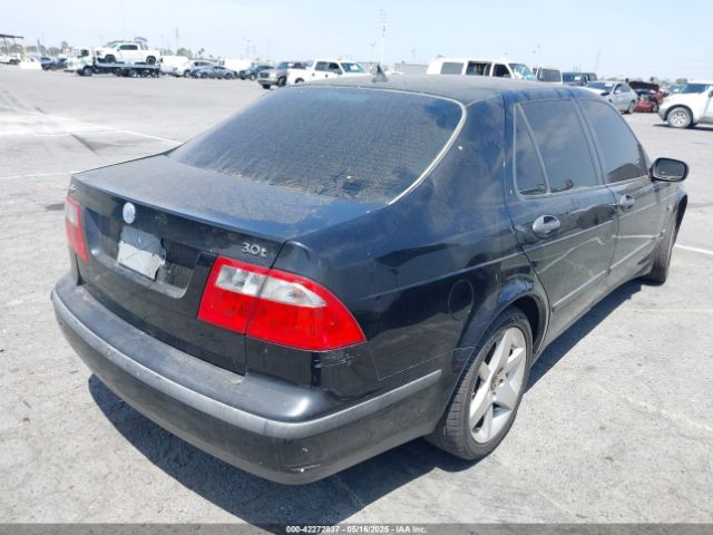 2002 SAAB 9-5 YS3ED49Z223011613 Photo 3