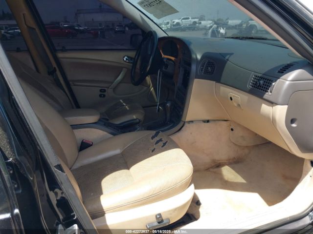 2002 SAAB 9-5 YS3ED49Z223011613 Photo 4