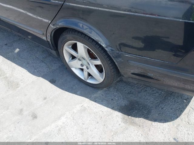 2002 SAAB 9-5 YS3ED49Z223011613 Photo 5