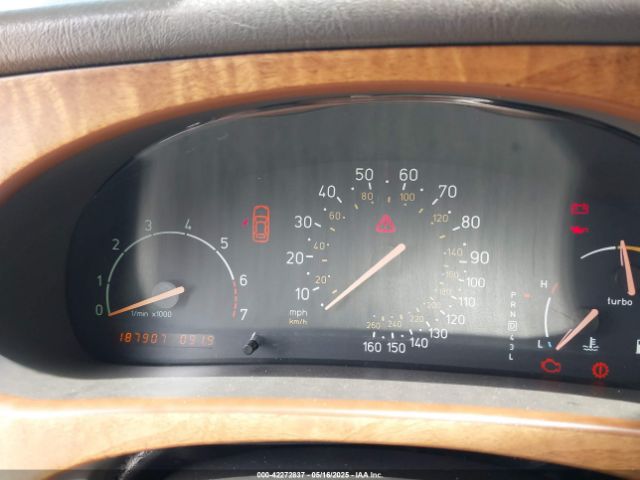 2002 SAAB 9-5 YS3ED49Z223011613 Photo 6