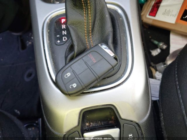 2021 JEEP COMPASS 3C4NJCBB1MT501815 Photo 10