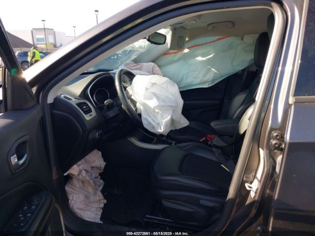 2021 JEEP COMPASS 3C4NJCBB1MT501815 Photo 4