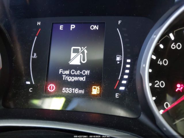 2021 JEEP COMPASS 3C4NJCBB1MT501815 Photo 6